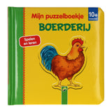 Gewinnt Holland meine Rätselbuchfarm
