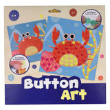 Gewinnt Holland Button Art Painting dekorieren