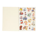 Wins Holland Malbuch Paw Patrol, 64 Seiten.