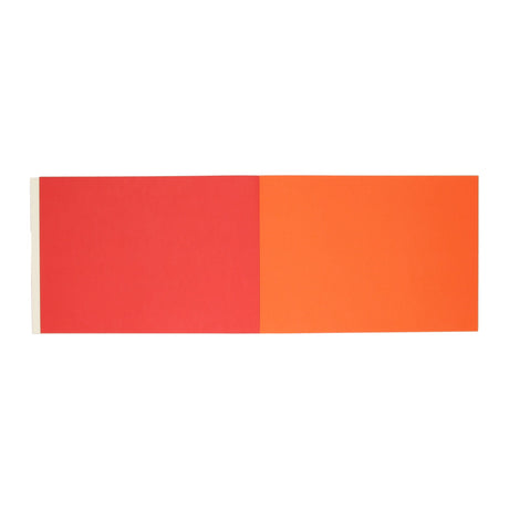 Gewinnt Holland blockfarbenes Papier A4
