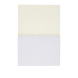 Twisk aquarelle blok a4 tekenpapier fsc papier 24 vel.
