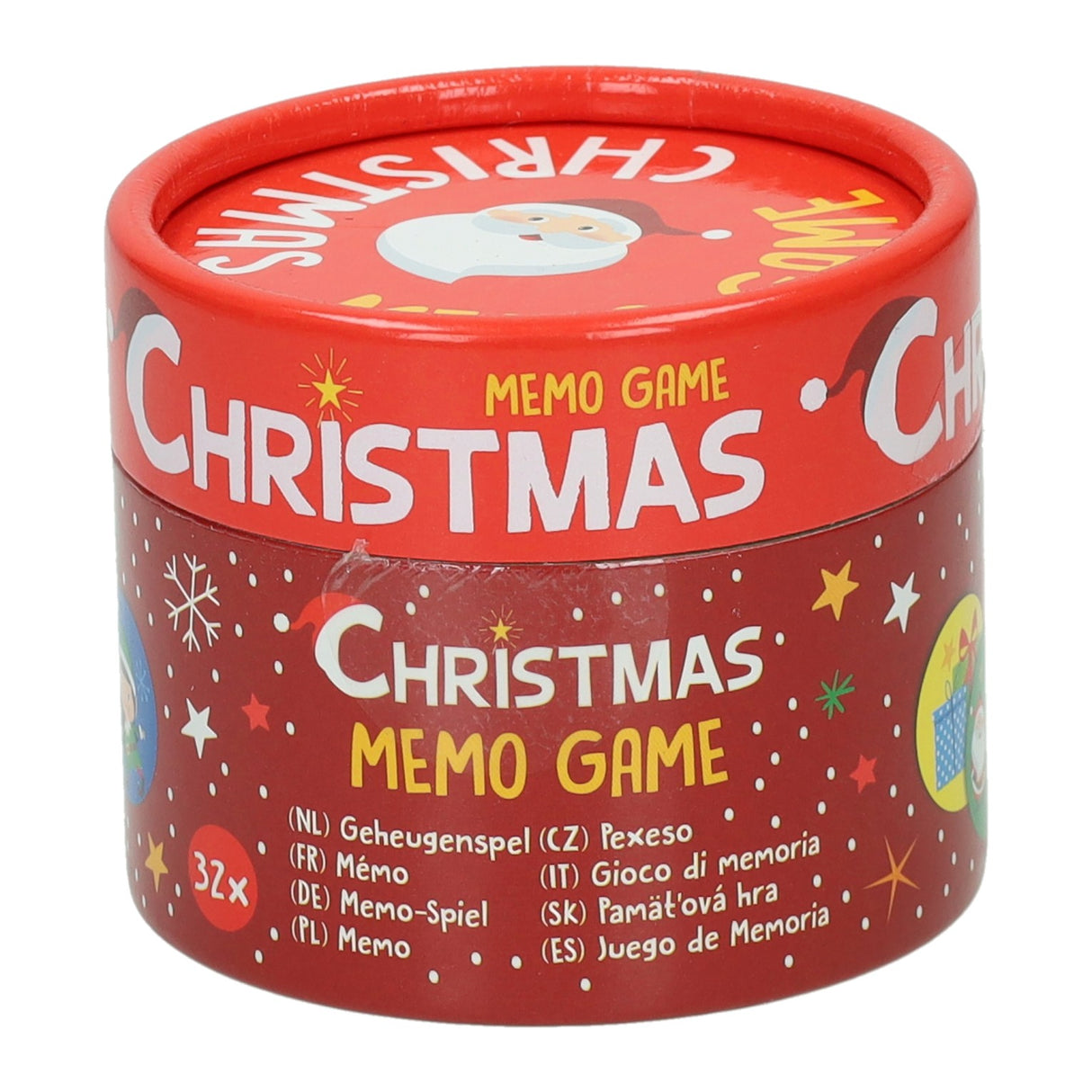Gewinnt Holland-Memo-Weihnachten