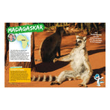 Buchen Sie Sonderangebote Niederlande bv wild von Freek über eine Reise durch Afrika