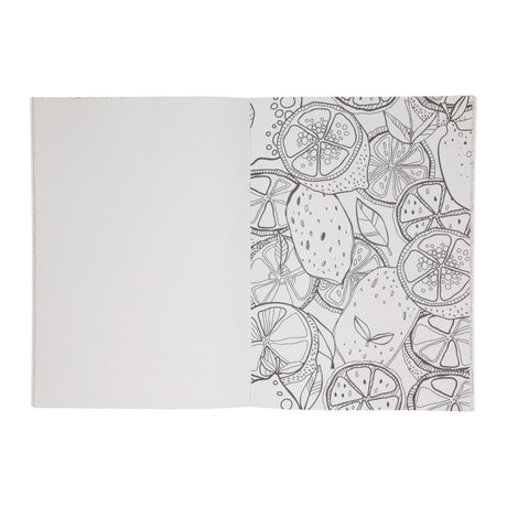 Gewinnt Holland-Malbuch-Doodle