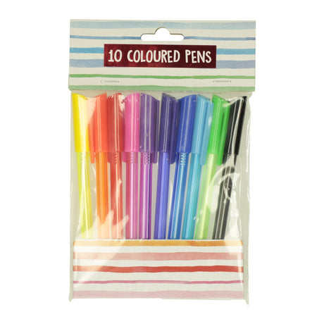 Wins Holland Gelstifte Farbe, 10 Stk.