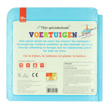 Gewinnt Holland meine Soundbuchfahrzeuge