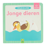 Wins Holland Diabuch zum Spielen und Unterrichten junger Tiere