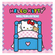 Boek specials nederland bv hello kitty welterusten