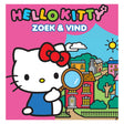 Boek specials nederland bv hello kitty zoek en vind