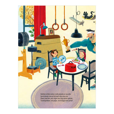 Boek specials nederland bv prijskinderen. prentenboek. 4+ | 2 stuks