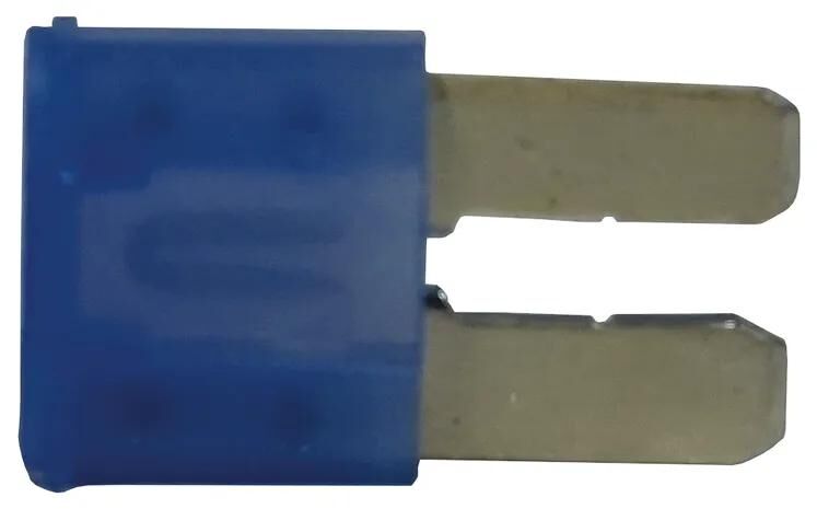 Herth+Buss Sicherung Bananenstecker Micro2 LF . Schutz Nennstrom Micro 2