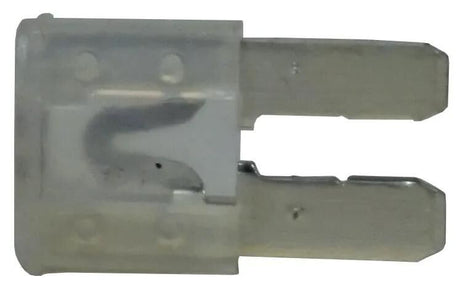 Herth+Buss Sicherung Bananenstecker Micro2 LF . Schutz Nennstrom Micro 2