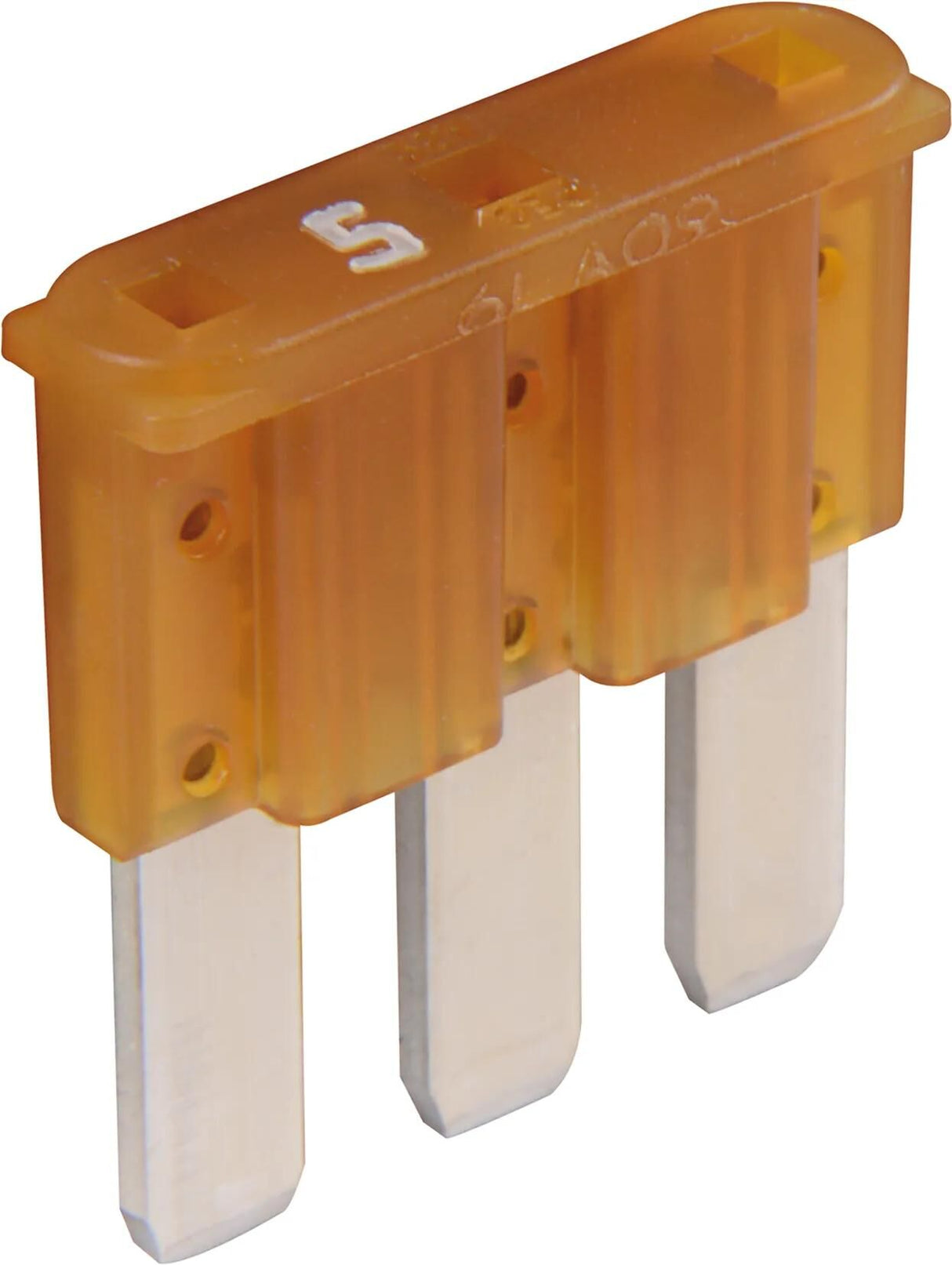 Herth+Buss Micro3 Sicherung Bananenstecker Schutz Micro3 5a Herth + Buss