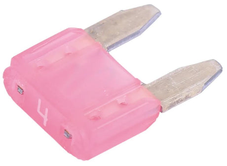 Corexx Sicherung Bananenstecker Mini Mini Schutz 4a cont.50