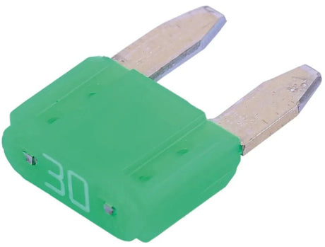 Corexx Sicherung Bananenstecker Mini Mini Schutz 30 Inh.50