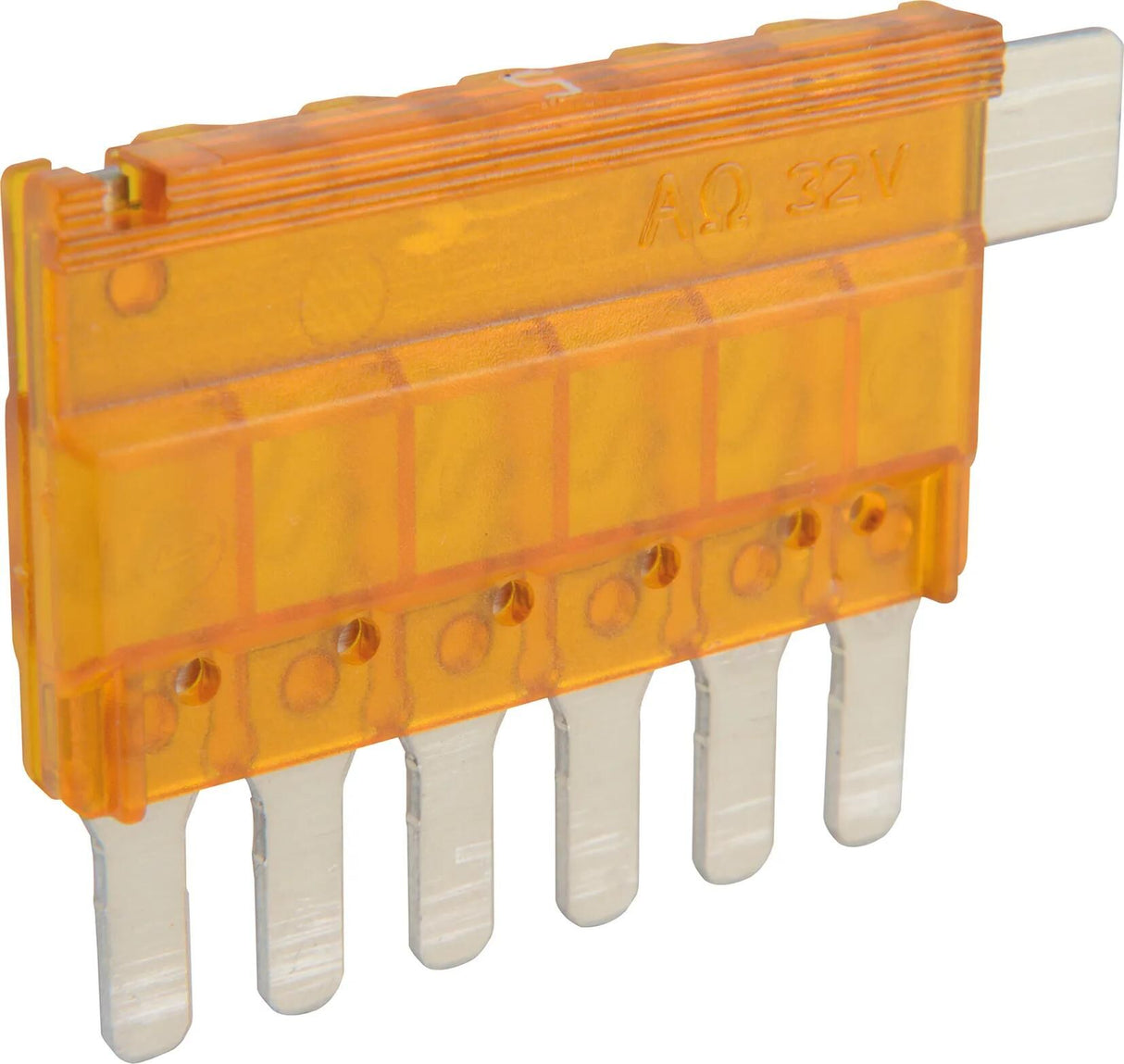 Herth+Buss Sicherung Bananenstecker Multi6 Schutz Multi6 5a Herth + Buss