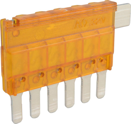 Herth+Buss Sicherung Bananenstecker Multi6 Schutz Multi6 5a Herth + Buss