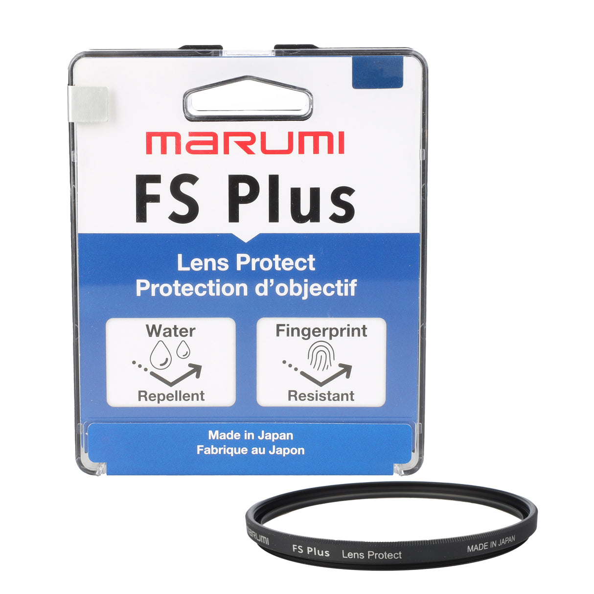 Marumi fs plus Objektivschutzfilter 67 mm