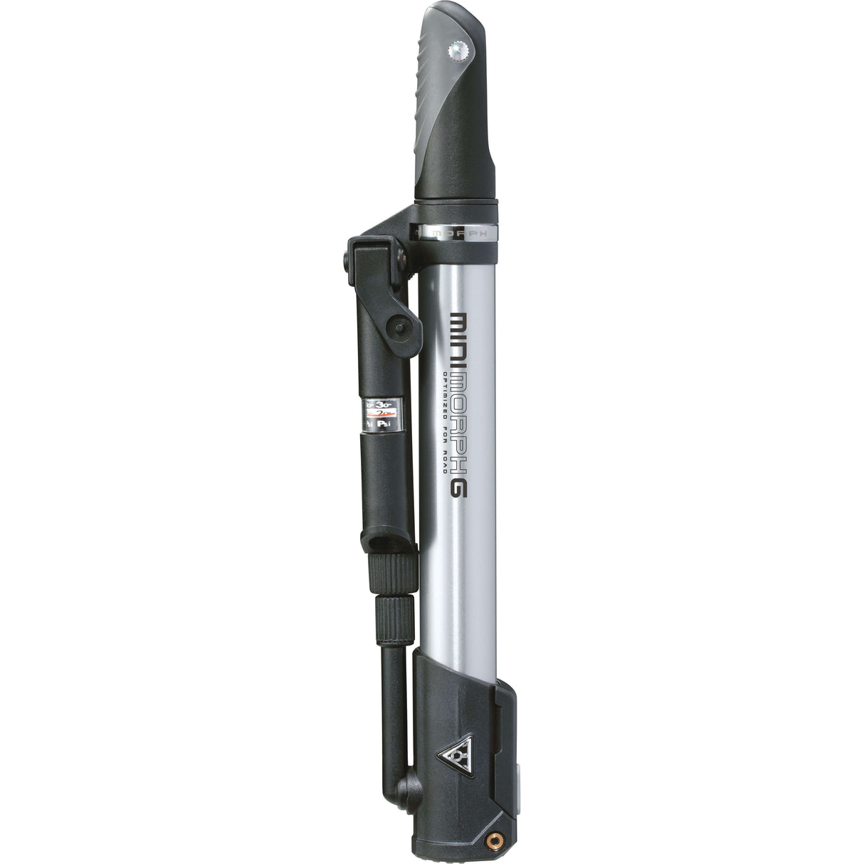 Topeak Minipumpe Mini Morph G