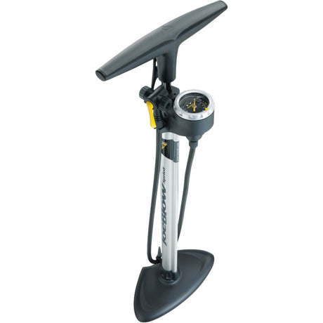 Topeak Floor Pump Junglow Sprint