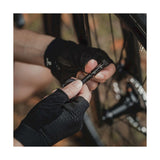 Topeak Racing Rocket HP Mini – Schwarz