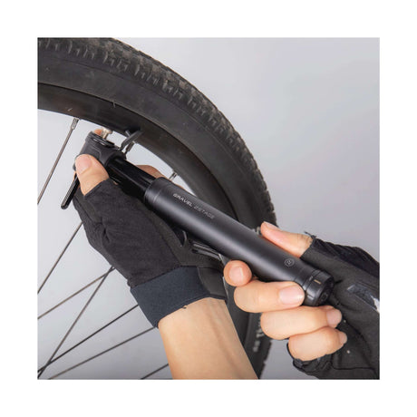 Topeak Mini -Pumpenkies 2 Stufe