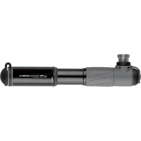 Topeak Mini -Pumpe Hybrid -Rakete HP Mini Black