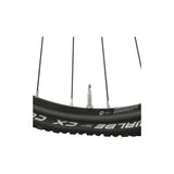 Topeak Mini Pump Hybrid Rocket HP Schwarz
