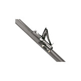 Topeak Mini Pump Hybrid Rocket HP Schwarz