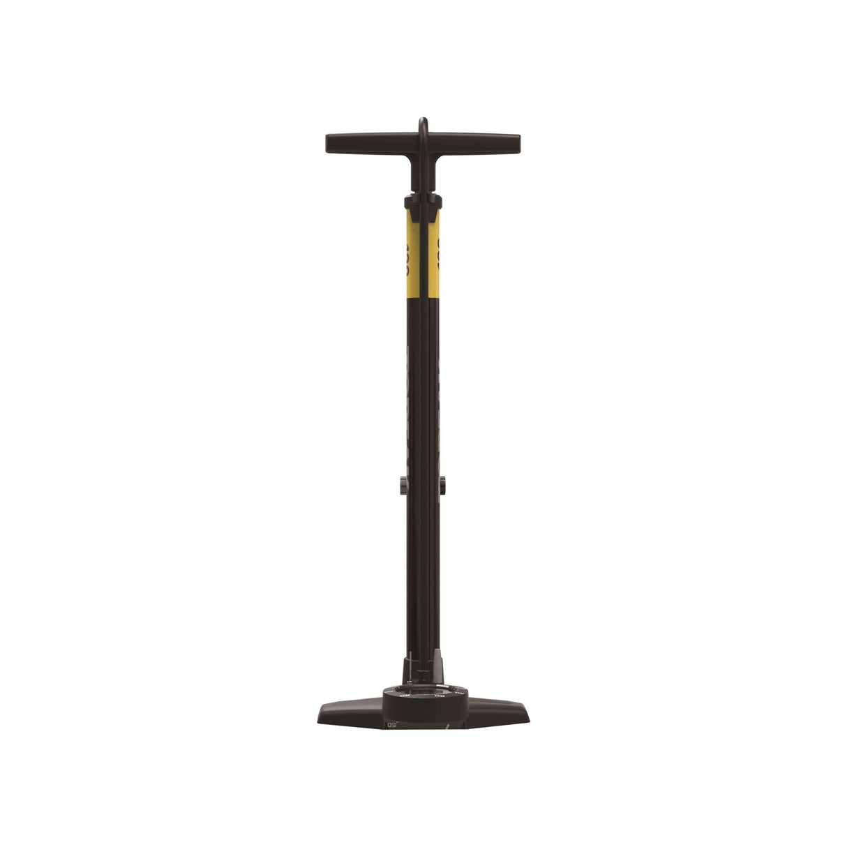 Topeak -Bodenpumpe Yoroblow Urban Ex