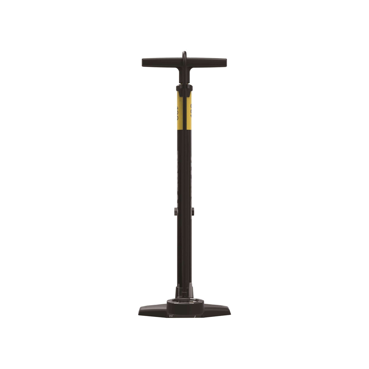 Topeak -Bodenpumpe Yoroblow Urban Ex