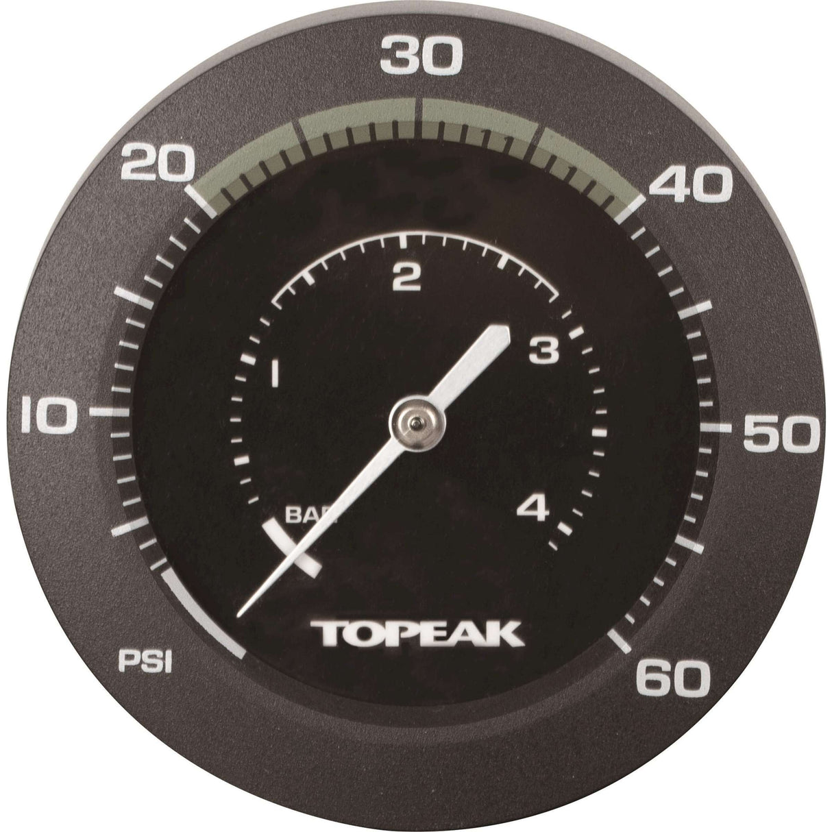 Topeak Standpumpe JoeBlow Mountain Ex