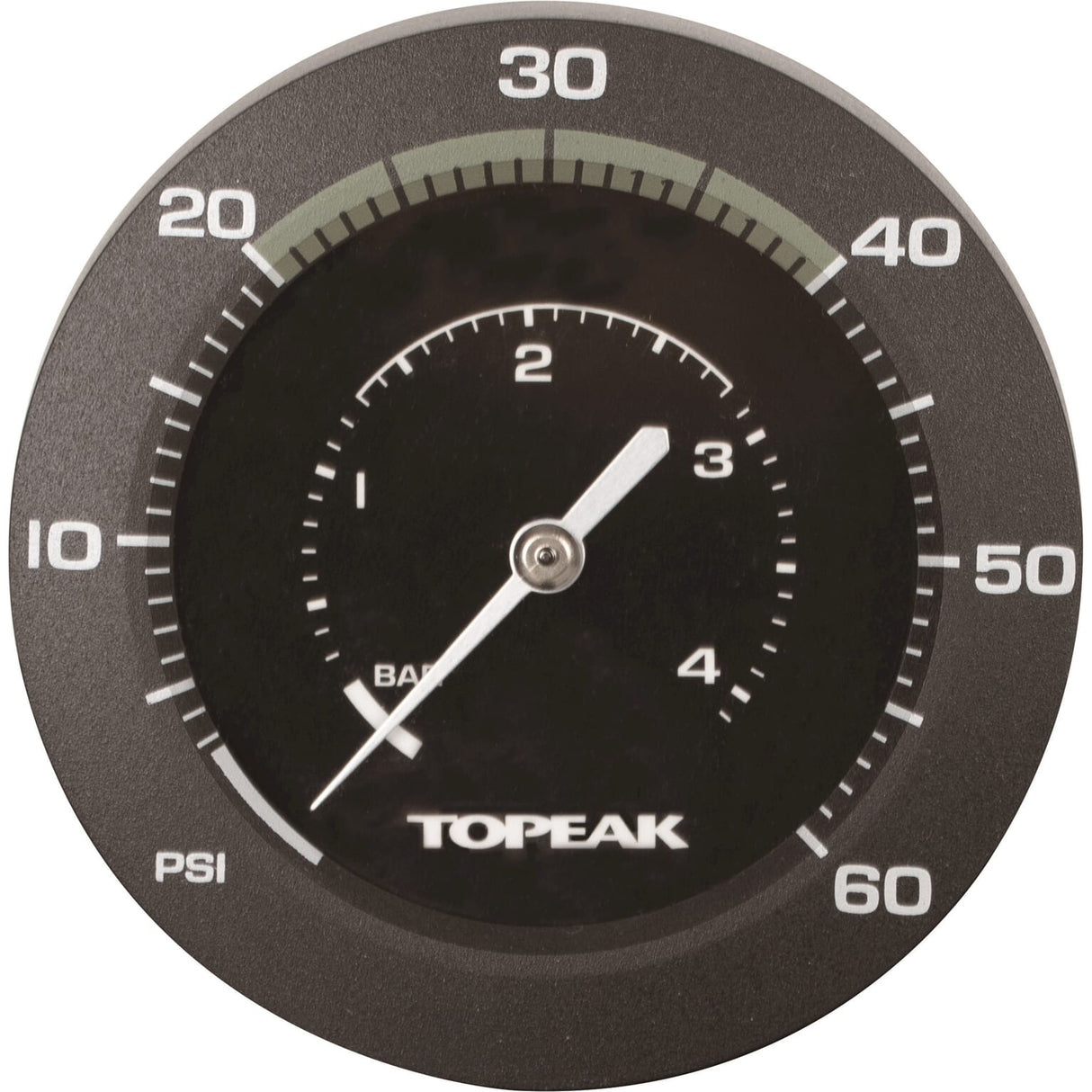 Topeak Floor Pump Junglow Mountain Ex