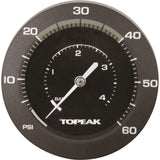 Topeak Floor Pump Junglow Mountain Ex