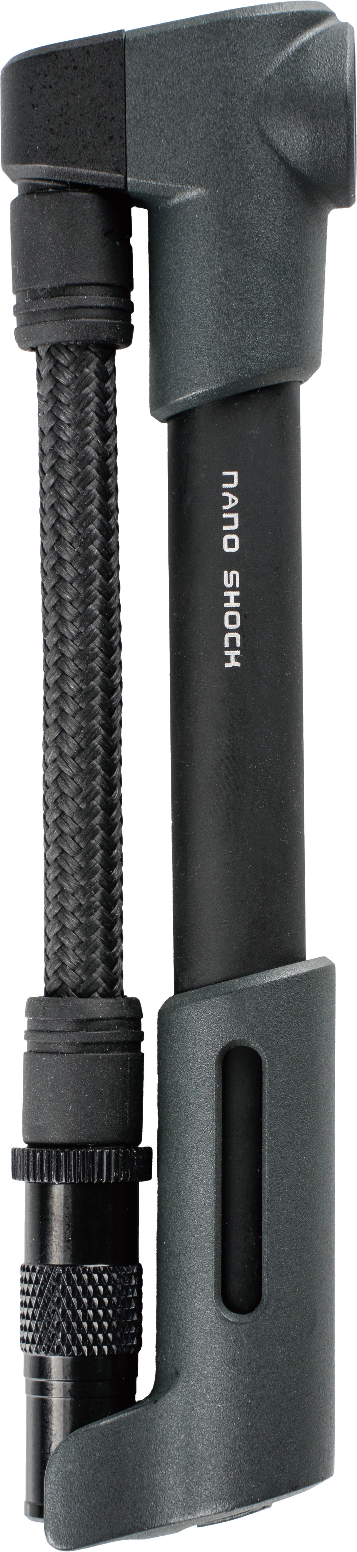 Topeak Mini Pump Suspension Nano Shock