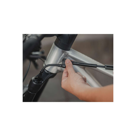 Topeak Mini Pump Suspension Nano Shock