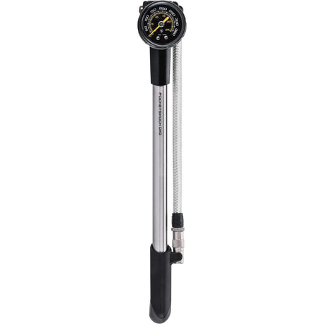 Topeak Minipumpe Pocket Shock DXG XL mit Pumpenschlauch 19,5 cm