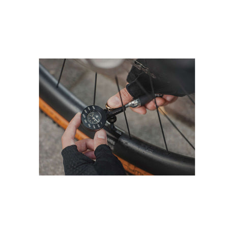 Topeak Luftverstärker G+