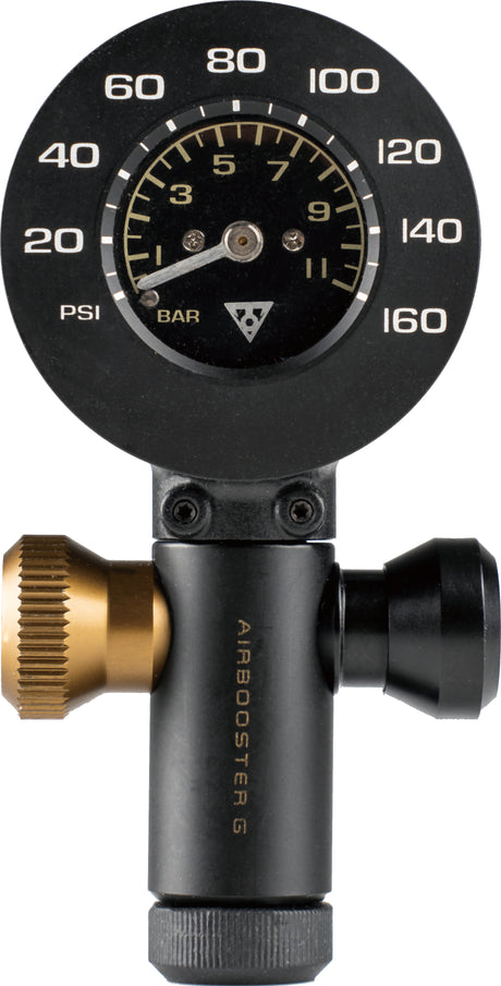 Topeak Luftverstärker G+