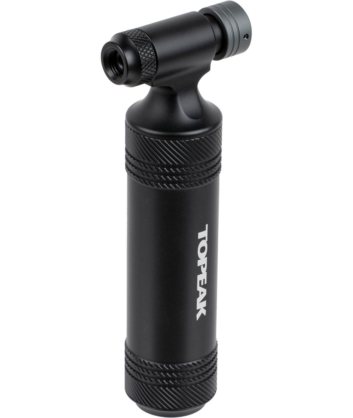 Topeak CO2-Pumpe Airbooster Pro