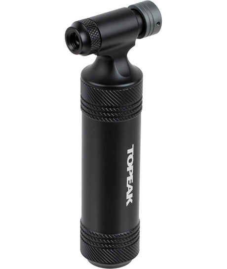 Topeak CO2-Pumpe Airbooster Pro