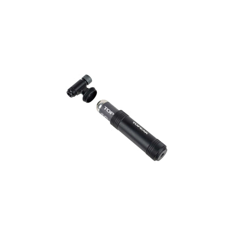 Topeak CO2-Pumpe Airbooster Pro