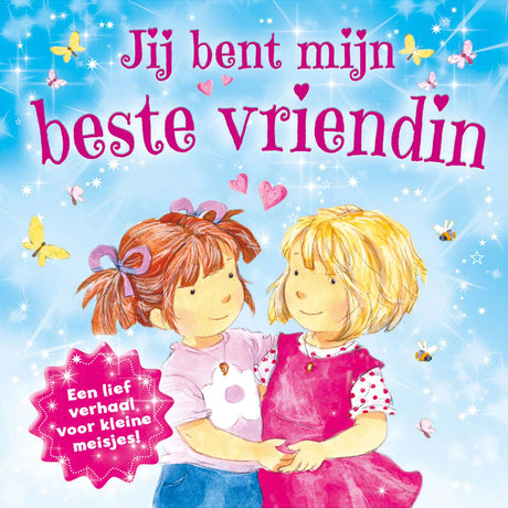 Rebo-Verleger, du bist mein bester Freund