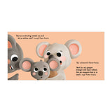 Buchen Sie ein Pappbuch für die Schule