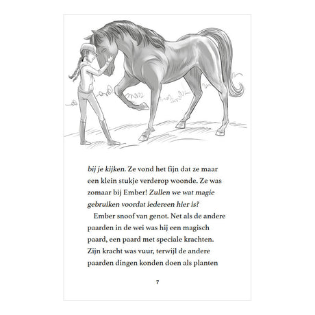 Rebo publishers moonlight riders 2 - stormpaard
