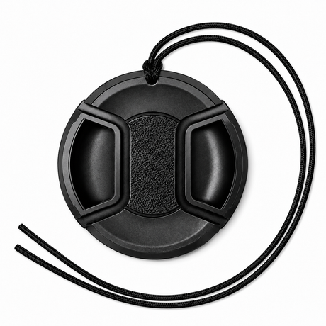 Matin-Objektiv mit elastischer 62 mm M-6280-4