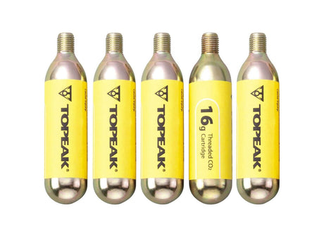 Topeak CO2 -Muster 16gr (5)