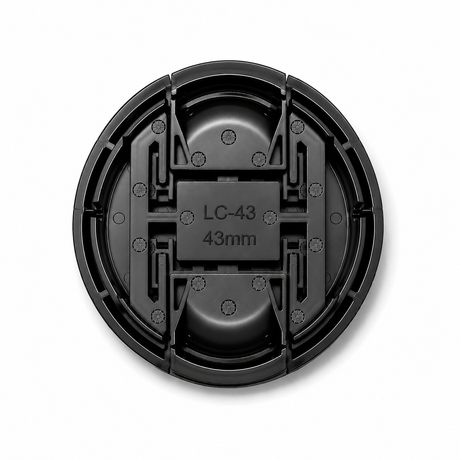 Matin-Objektiv mit elastischen 43 mm M-6278