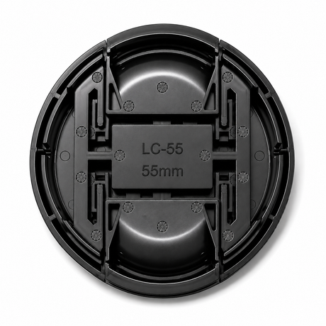 Matin-Objektiv mit elastischer 55 mm M-6280-2