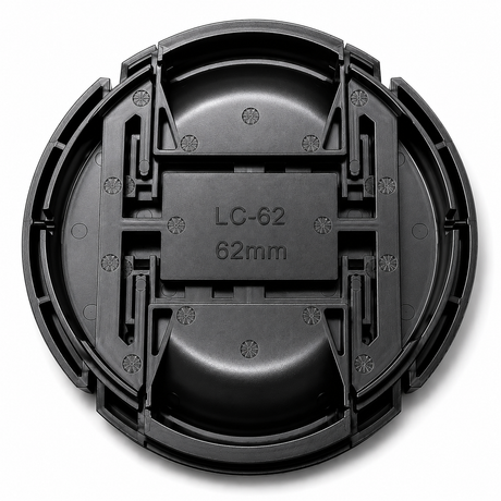 Matin-Objektiv mit elastischer 62 mm M-6280-4